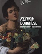 Visite guide : Exposition Chefs d'oeuvres de la Galerie Borghse