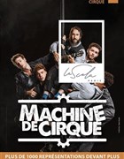 Machine de cirque