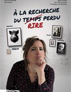 Octavie dans A la recherche du rire perdu