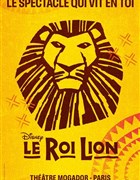 Le Roi Lion