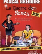 La guerre des sexes