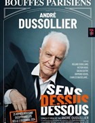 Andr Dussollier dans Sens Dessus Dessous