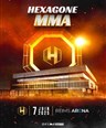 Hexagone MMA Reims 2025