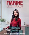 Marine Lonardi dans Mauvaise graine