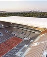 Les coulisses du Stade Roland-Garros