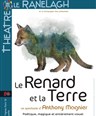 Le renard et la Terre