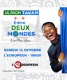 Ulrich Takam dans Entre Deux Mondes