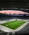 Les coulisses du Stade de France