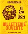 Le Roi Lion