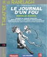 Le journal d'un fou