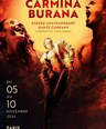 Carmina Burana