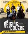 Les raisins de la colre