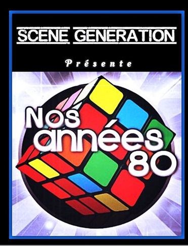 Nos années 80