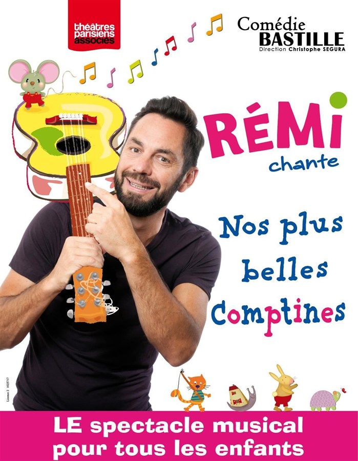 17 plus belles comptines et chansons pour enfants