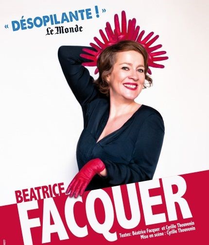 Beatrice Facquer Le Point Virgule BilletReduc