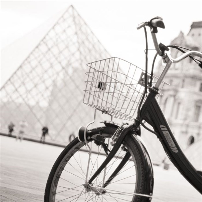 Vélo : Les meilleurs accessoires et innovations (et des bonus insolites !)  - Paris Secret