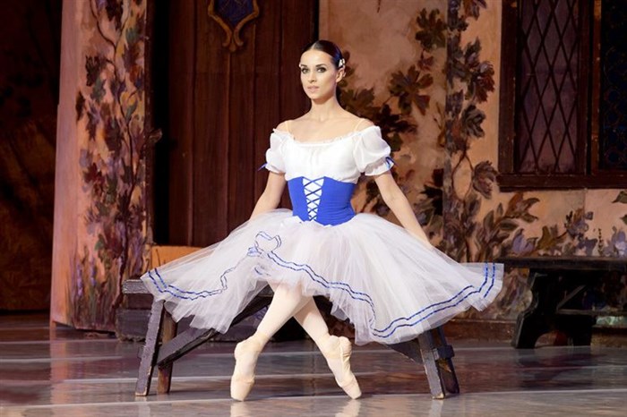 Giselle Ballet Tutu Ballet professionnel Tutu Pour Enfants Enfants