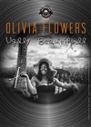 Olivia Flowers - La Chapelle des Lombards