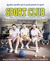 Sport Club - Espace Gerson