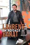 Laurent Barat - Kawa Théâtre