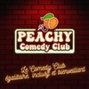 Peachy Comedy Club - Le petit Balcon