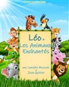 Léo et les animaux enchantés - Comédie de Grenoble