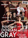 Le Portrait de Dorian Gray - Théâtre le Ranelagh