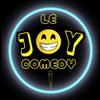 Joy Comedy - Soul Brothers