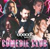 Sacré Comédie Club - Le Sacré Comédie