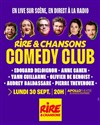 Rire et Chansons Comedy Club - Apollo Théâtre - Salle Apollo 360