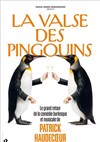 La Valse des Pingouins - Théâtre de la Vallée de l'Yerres