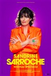 Sandrine Sarroche dans Saison 2 - Palais des Congrès du Cap d'Agde