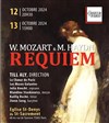 Mozart / Haydn : Requiem - Eglise St Denys du St Sacrement 