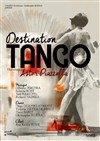 Destination tango - Salle Mère Marie Pia