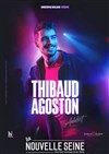 Thibaud Agoston dans Addict - La Nouvelle Seine