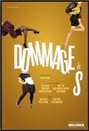 Dommages - Théâtre des Brunes