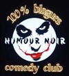 Humour Noir Comedy Club - Le Moulin à café