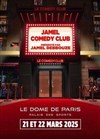 Jamel Comedy Club - Zénith Tour 2025 - Le Dôme de Paris - Palais des sports