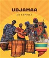Udjamaa : La famille en sénégalais - Le Verbe fou