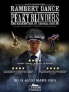 Rambert Dance in Peaky Blinders : The Redemption of Thomas Shelby - La Seine Musicale - Grande Seine