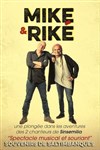 Mike & Riké : Souvenirs de saltimbanques - Théâtre à l'Ouest