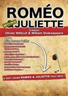 Roméo moins Juliette - La Comédie des Suds