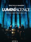 Luminiscence : Musique live électro-lyrique - Eglise Saint Eustache