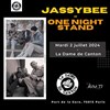 JassyBee Band x One Night Stand - La Dame de Canton