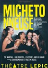 Michetonneuse - Théâtre Lepic