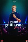 Yann Guillarme dans Libre - La Compagnie du Café-Théâtre - Grande Salle