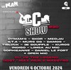 C Show #20 - Le Plan - Club