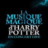 La Musique Magique d'Harry Potter en concert live | Montbéliard - L'Axone