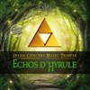 Echos d'Hyrule | Voiron - Grand Angle