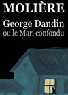 George Dandin ou le mari confondu - Théâtre du Carré Rond